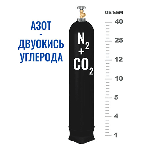 Баллоны для смеси в Шереметьевской Баллоны для смеси в Шереметьевской